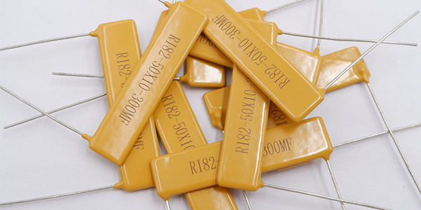 Ceramic High Power Resistors